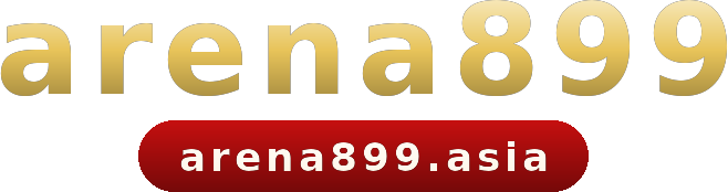 arena899 logo
